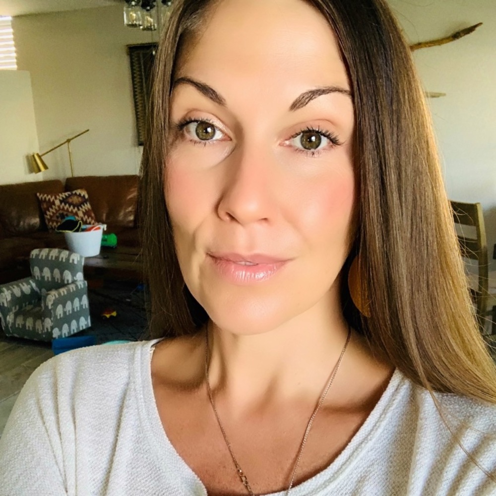 Meet your Posher, Kaye